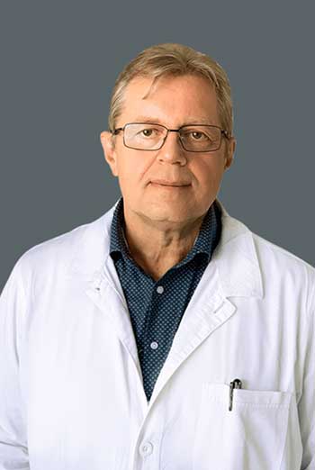 Ворошкевич Андрей Альбертович